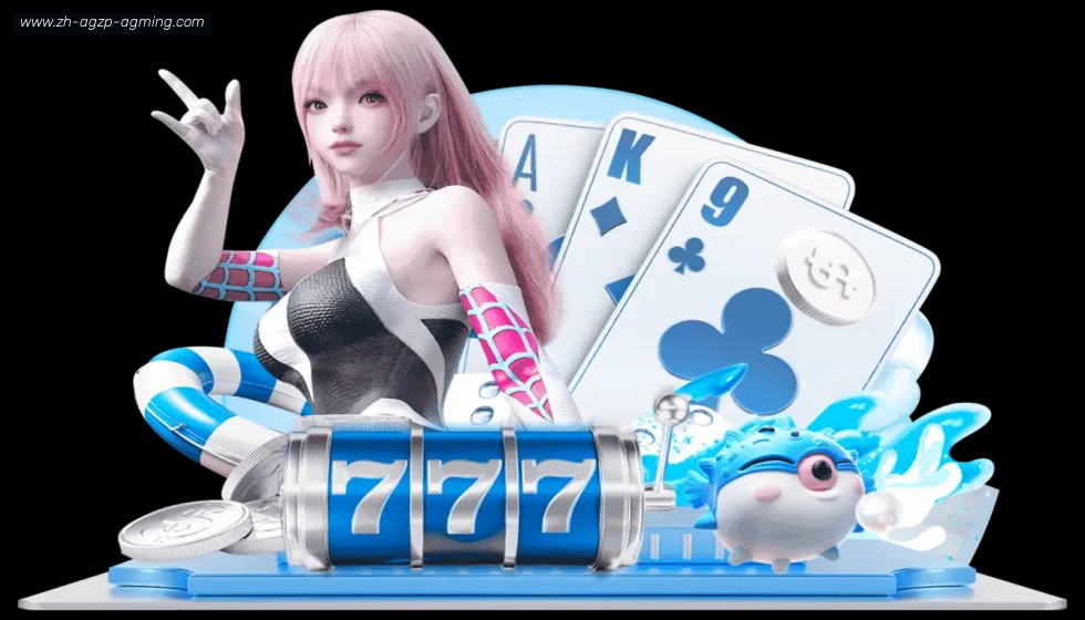 ag9游会 banner