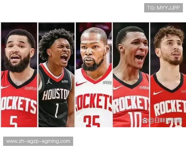 2017赛季火箭队的主要队员介绍及表现分析