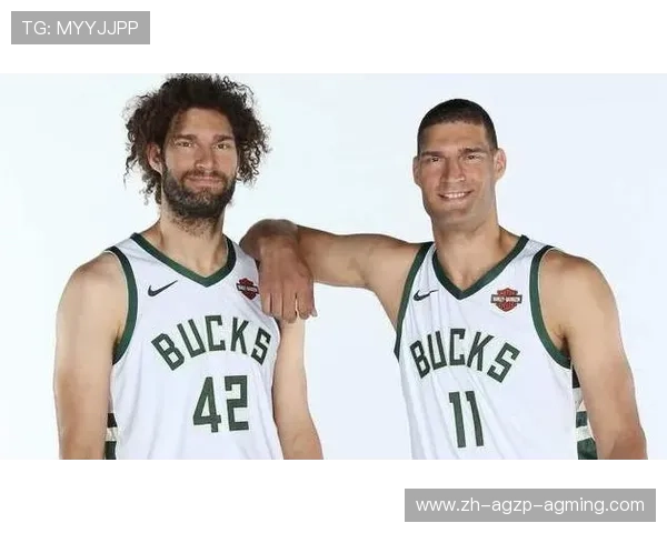 洛佩兹兄弟在NBA的发展轨迹与数据对比