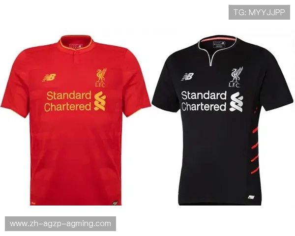 2019赛季英超球队球衣样式全览与球迷评价