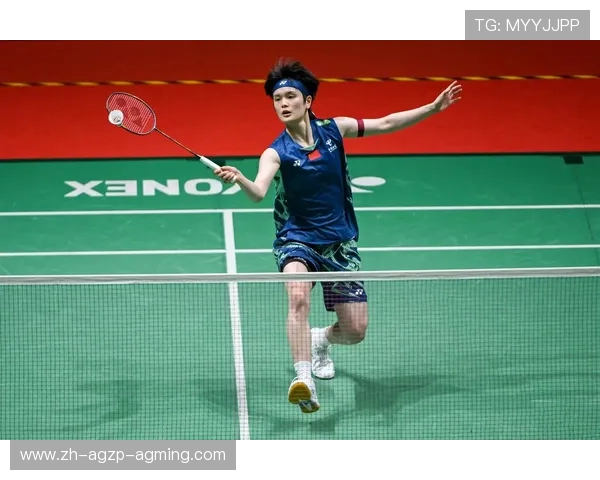 羽毛球球星使用球线