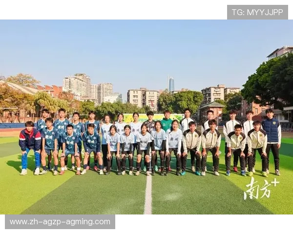 足球青训:打造未来绿茵之星的基石 足球青训:打造未来绿茵之星的基石